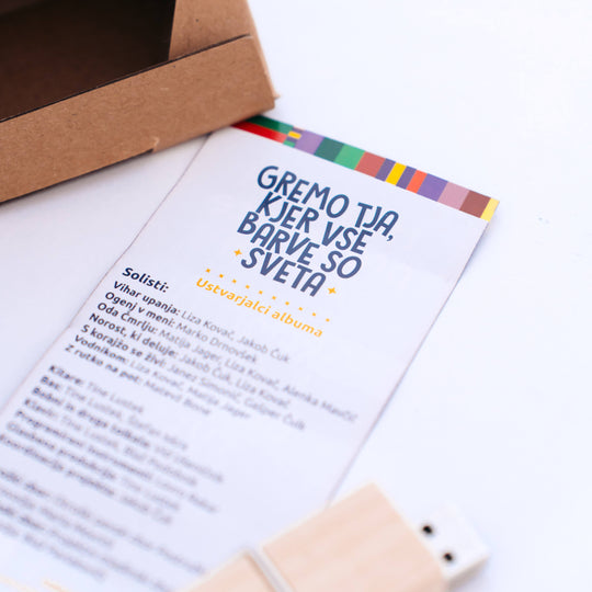 Album skavtskih pesmi